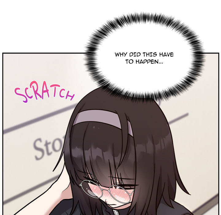 Knot My Secret (Uncensored) Chapter 16 - Page 71 in English