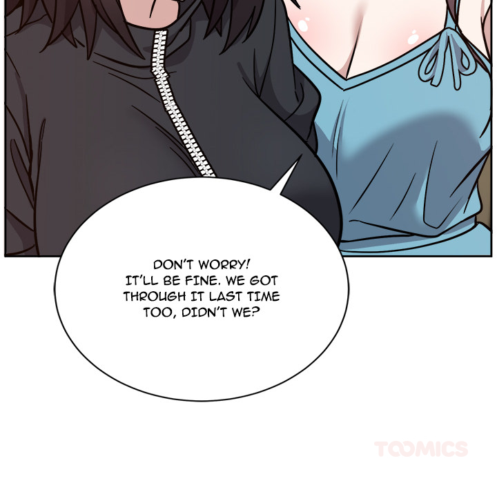 Knot My Secret (Uncensored) Chapter 16 - Page 75 in English