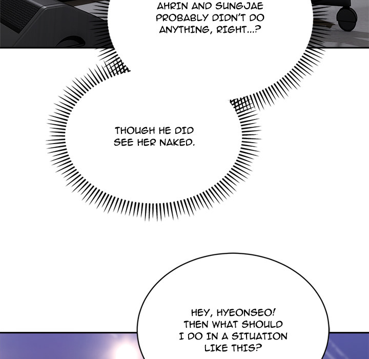 Knot My Secret (Uncensored) Chapter 16 - Page 89 in English