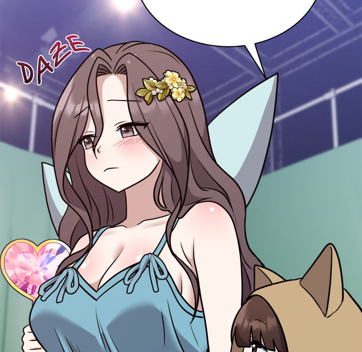 Knot My Secret (Uncensored) Chapter 16 - Page 90 in English
