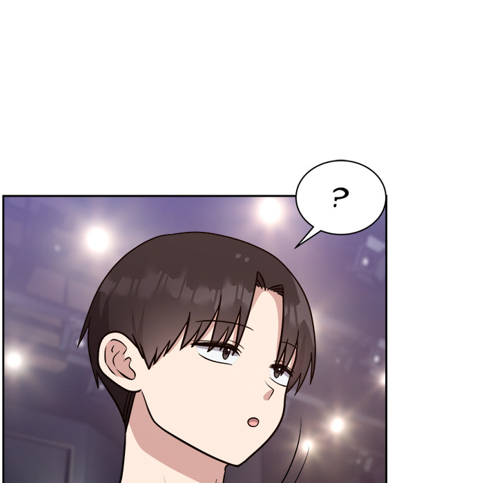 Knot My Secret (Uncensored) Chapter 16 - Page 92 in English