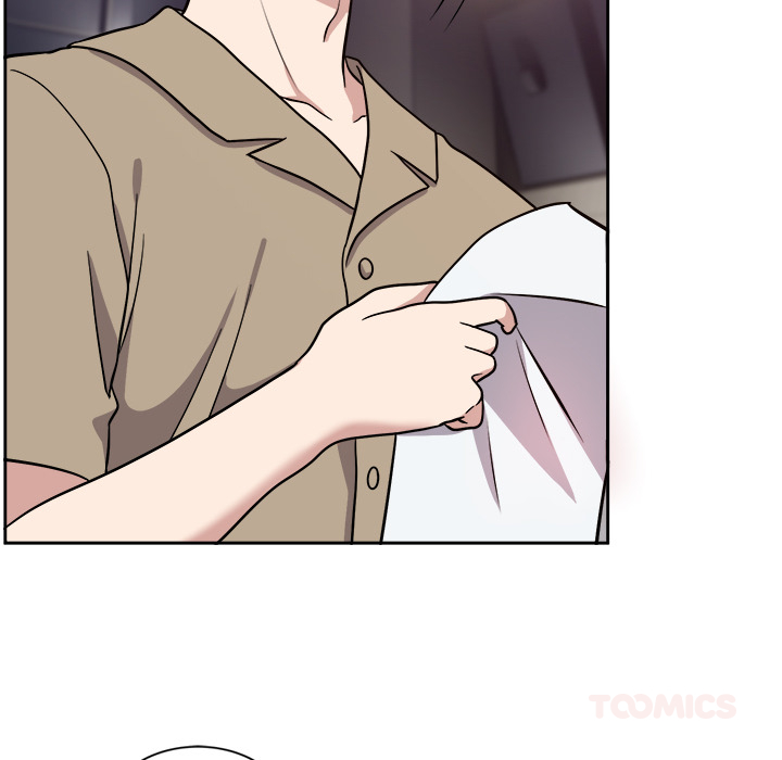 Knot My Secret (Uncensored) Chapter 16 - Page 93 in English