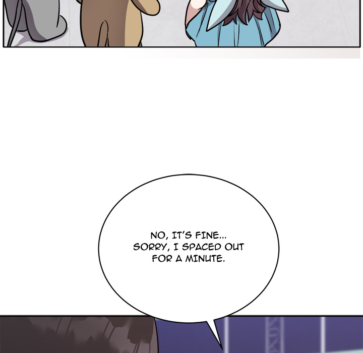 Knot My Secret (Uncensored) Chapter 16 - Page 98 in English
