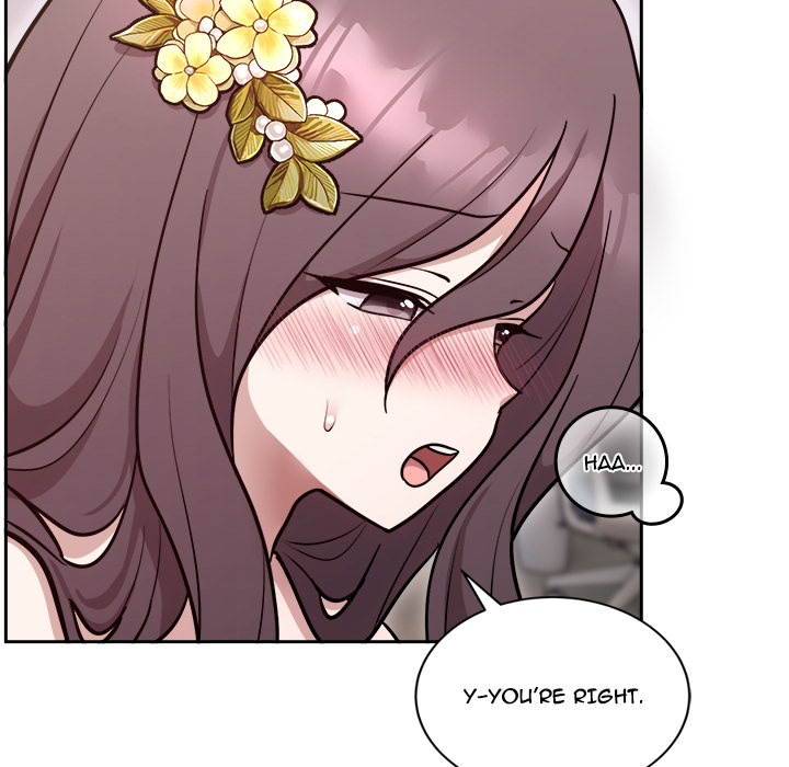 Knot My Secret (Uncensored) Chapter 17 - Page 101 in English