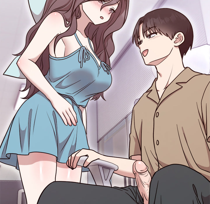 Knot My Secret (Uncensored) Chapter 17 - Page 105 in English