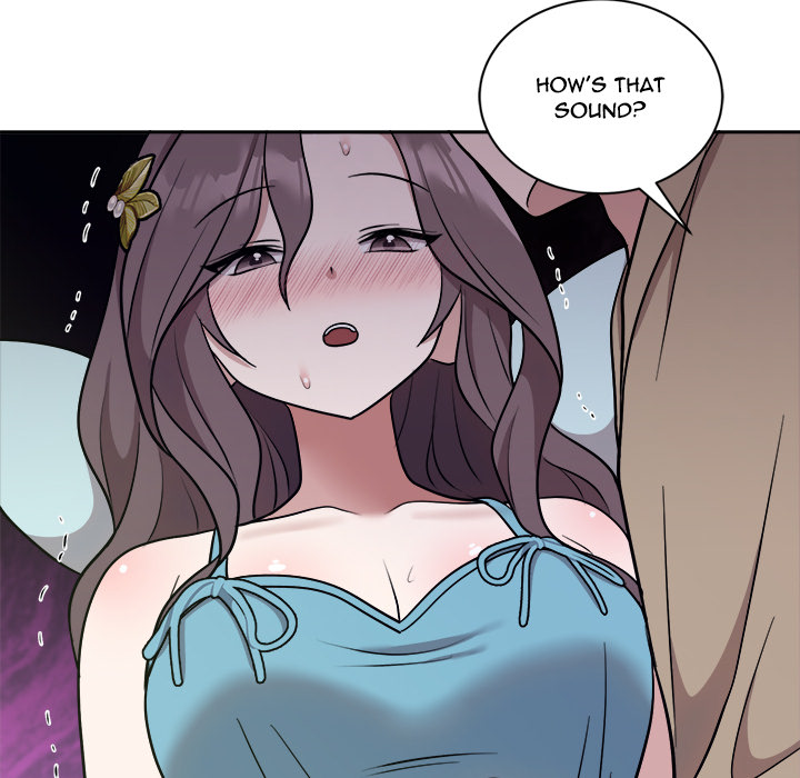 Knot My Secret (Uncensored) Chapter 17 - Page 107 in English