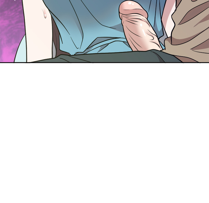 Knot My Secret (Uncensored) Chapter 17 - Page 108 in English