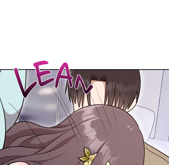 Knot My Secret (Uncensored) Chapter 17 - Page 109 in English
