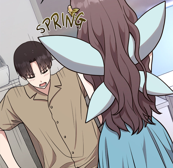 Knot My Secret (Uncensored) Chapter 17 - Page 11 in English