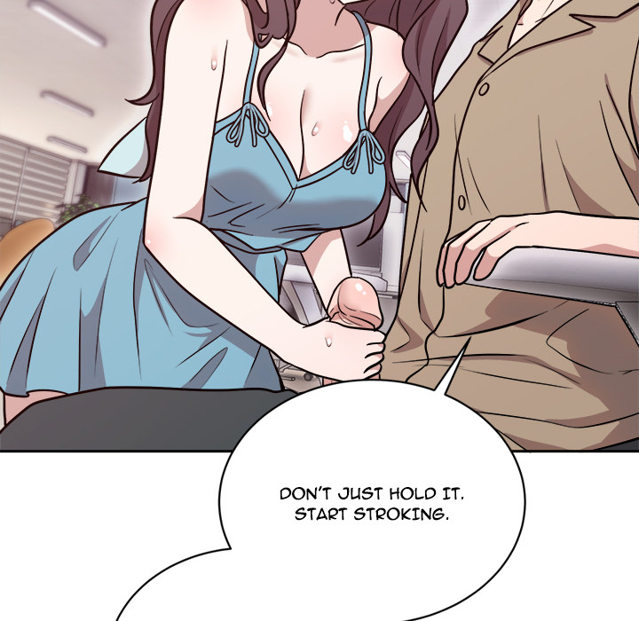 Knot My Secret (Uncensored) Chapter 17 - Page 113 in English