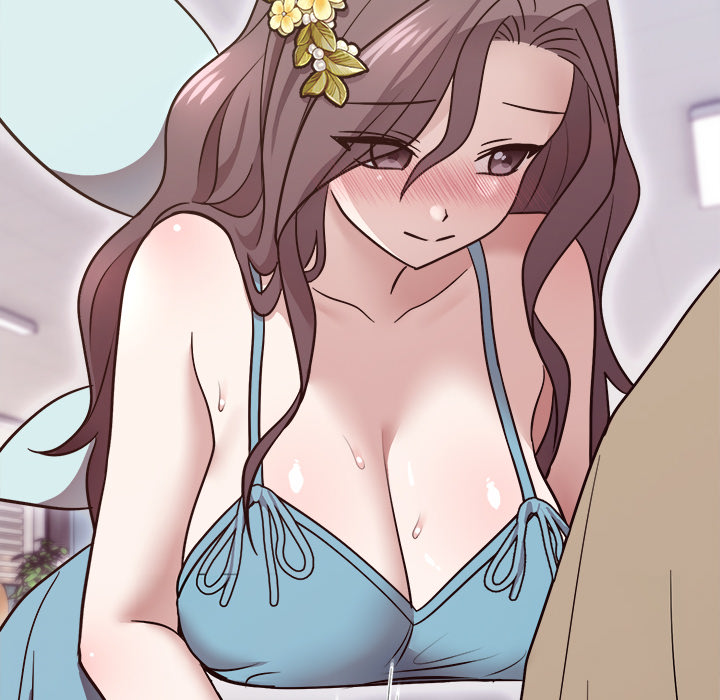 Knot My Secret (Uncensored) Chapter 17 - Page 119 in English