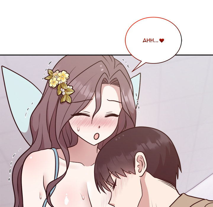 Knot My Secret (Uncensored) Chapter 17 - Page 123 in English