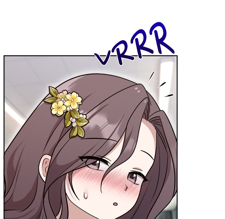 Knot My Secret (Uncensored) Chapter 17 - Page 126 in English