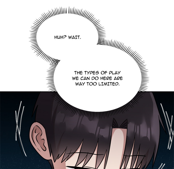 Knot My Secret (Uncensored) Chapter 17 - Page 13 in English