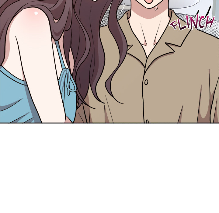 Knot My Secret (Uncensored) Chapter 17 - Page 143 in English