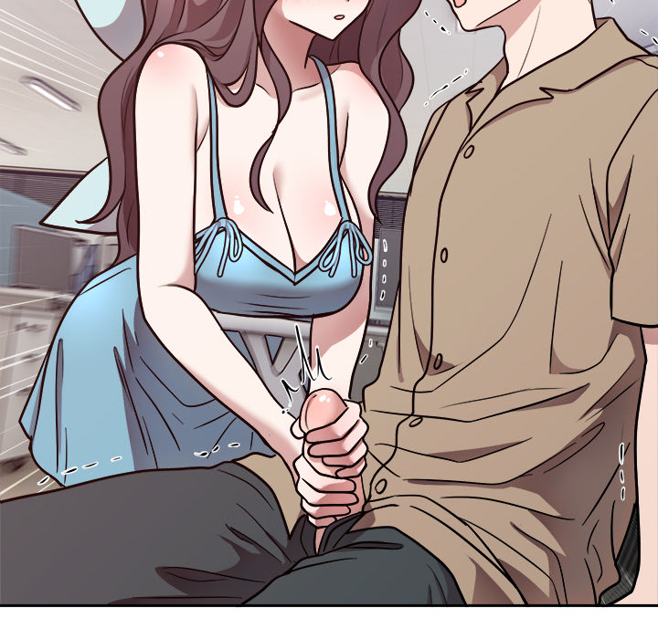Knot My Secret (Uncensored) Chapter 17 - Page 145 in English