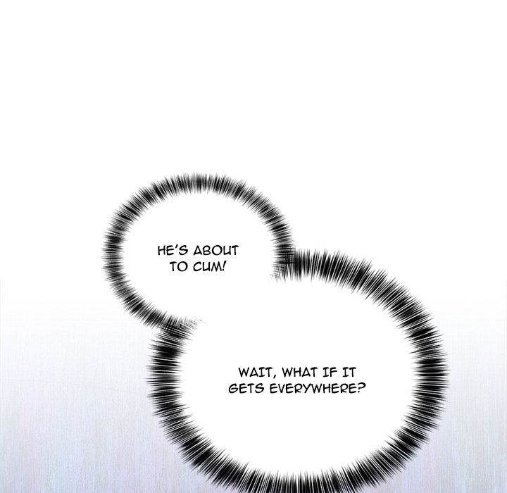 Knot My Secret (Uncensored) Chapter 17 - Page 146 in English