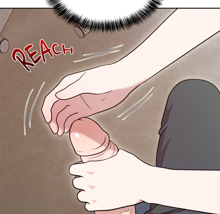 Knot My Secret (Uncensored) Chapter 17 - Page 150 in English