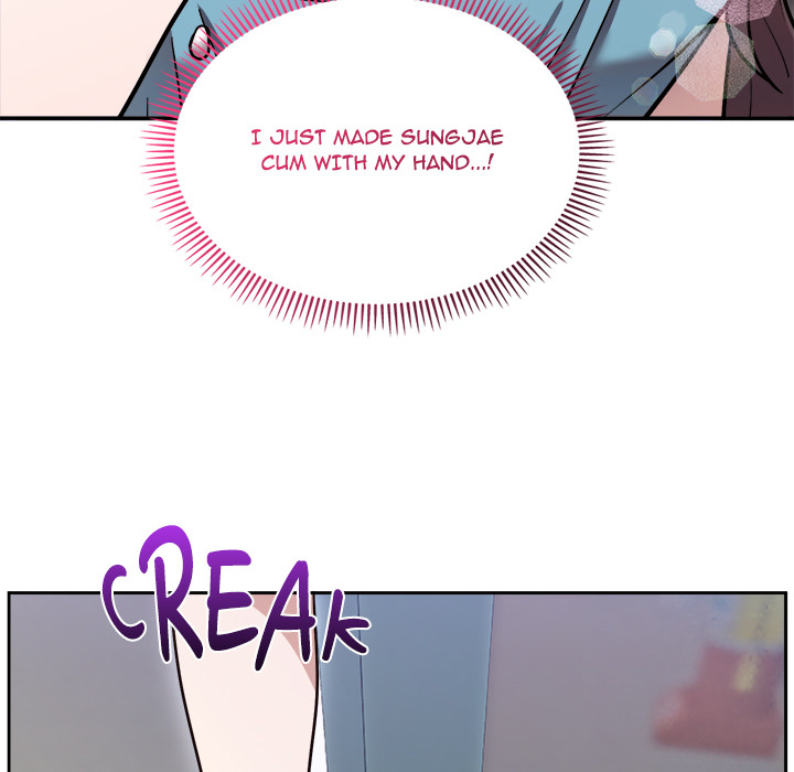 Knot My Secret (Uncensored) Chapter 17 - Page 157 in English
