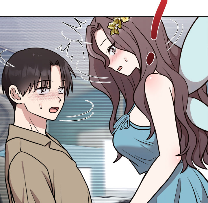 Knot My Secret (Uncensored) Chapter 17 - Page 159 in English