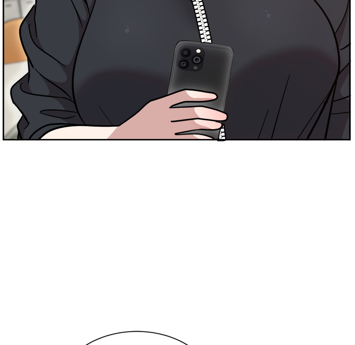 Knot My Secret (Uncensored) Chapter 17 - Page 162 in English