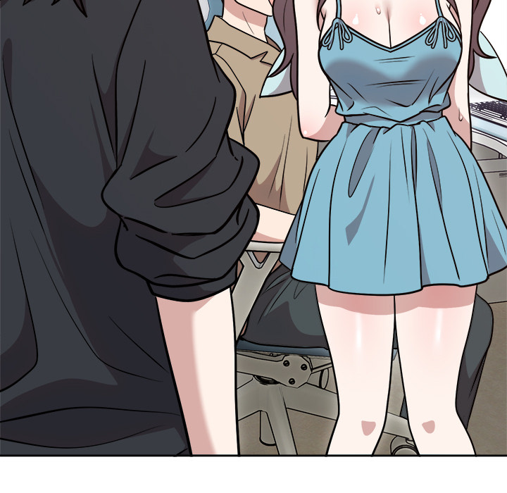 Knot My Secret (Uncensored) Chapter 17 - Page 164 in English