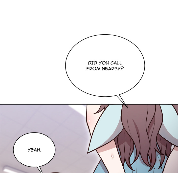 Knot My Secret (Uncensored) Chapter 17 - Page 165 in English