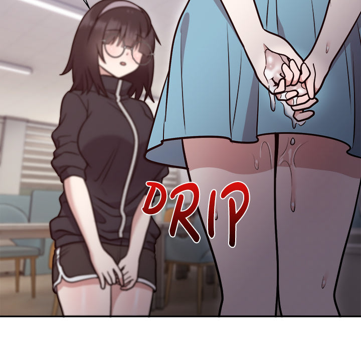 Knot My Secret (Uncensored) Chapter 17 - Page 166 in English