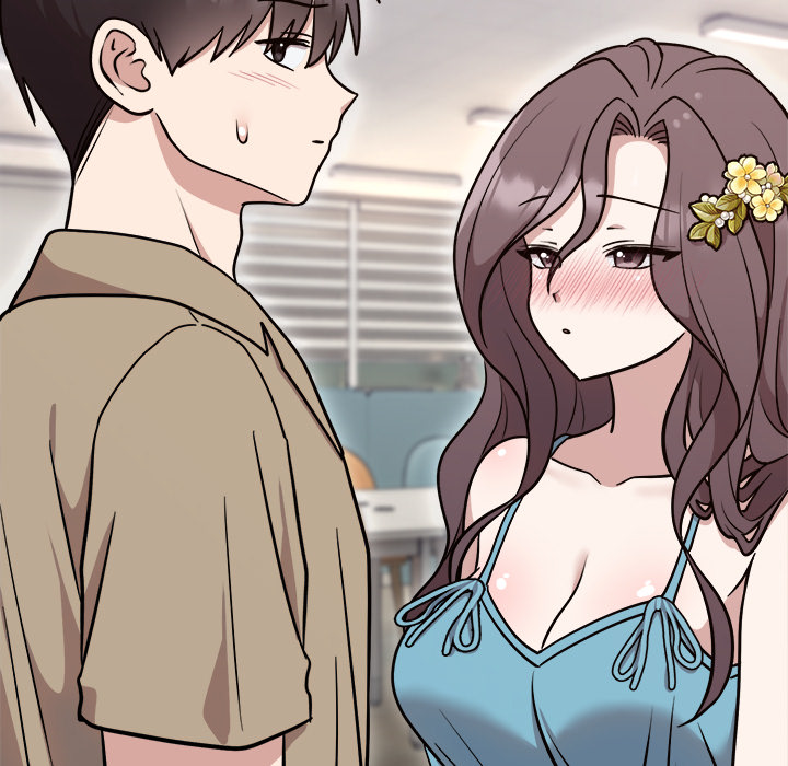 Knot My Secret (Uncensored) Chapter 17 - Page 17 in English