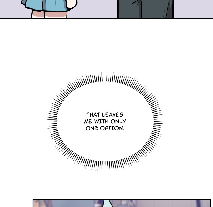 Knot My Secret (Uncensored) Chapter 17 - Page 23 in English