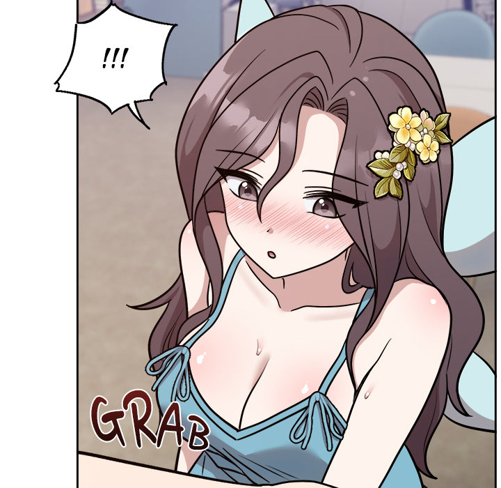 Knot My Secret (Uncensored) Chapter 17 - Page 24 in English