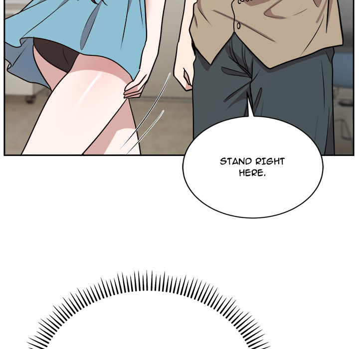 Knot My Secret (Uncensored) Chapter 17 - Page 27 in English