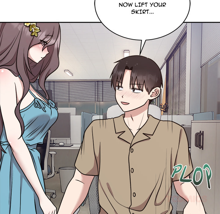 Knot My Secret (Uncensored) Chapter 17 - Page 30 in English