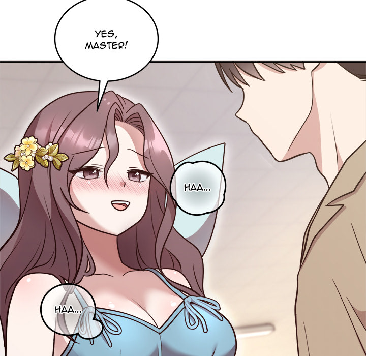 Knot My Secret (Uncensored) Chapter 17 - Page 32 in English