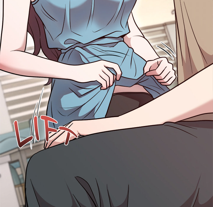 Knot My Secret (Uncensored) Chapter 17 - Page 33 in English