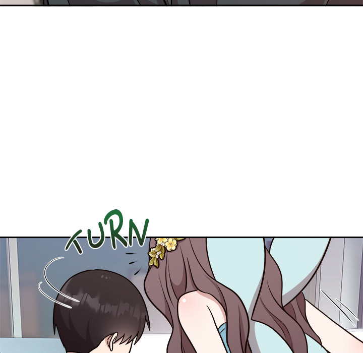 Knot My Secret (Uncensored) Chapter 17 - Page 34 in English