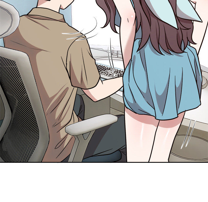 Knot My Secret (Uncensored) Chapter 17 - Page 35 in English