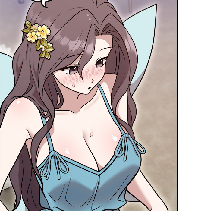 Knot My Secret (Uncensored) Chapter 17 - Page 37 in English