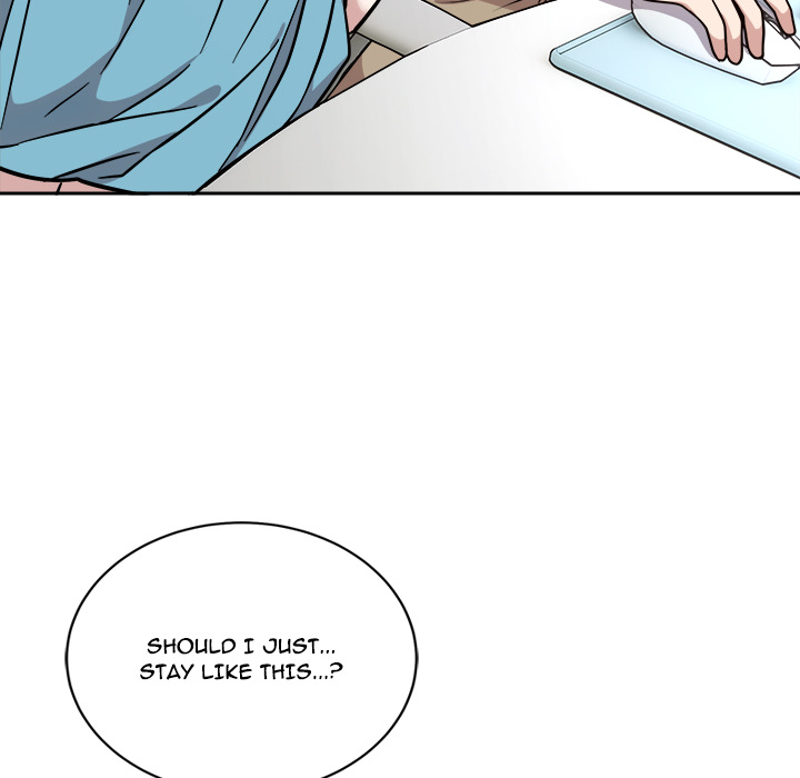 Knot My Secret (Uncensored) Chapter 17 - Page 41 in English