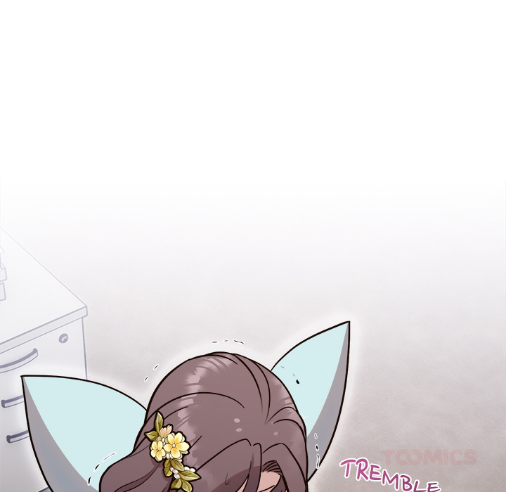 Knot My Secret (Uncensored) Chapter 17 - Page 48 in English