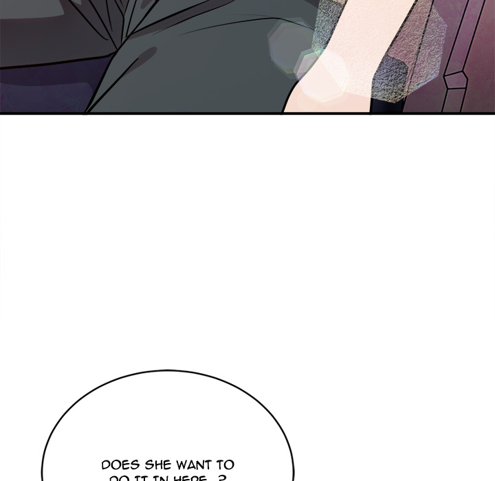Knot My Secret (Uncensored) Chapter 17 - Page 5 in English