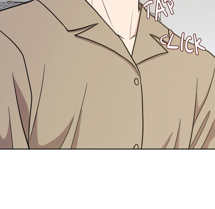Knot My Secret (Uncensored) Chapter 17 - Page 52 in English
