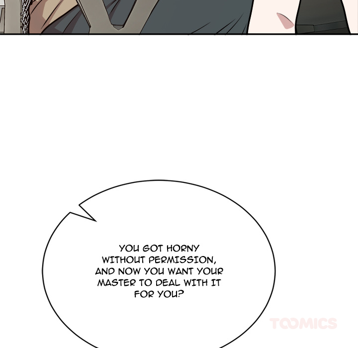 Knot My Secret (Uncensored) Chapter 17 - Page 57 in English