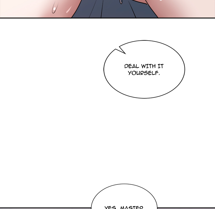 Knot My Secret (Uncensored) Chapter 17 - Page 59 in English