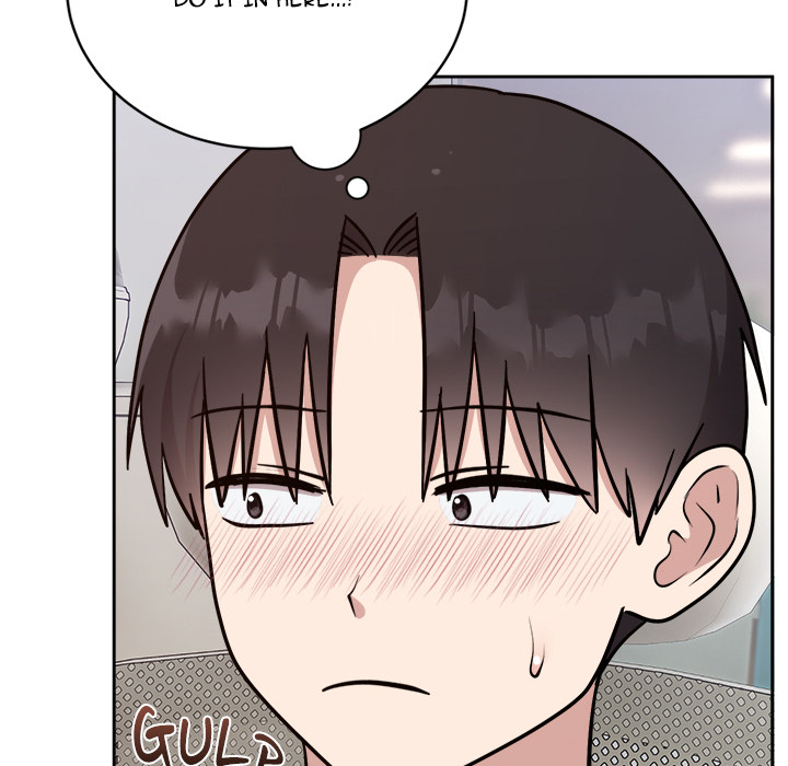 Knot My Secret (Uncensored) Chapter 17 - Page 6 in English