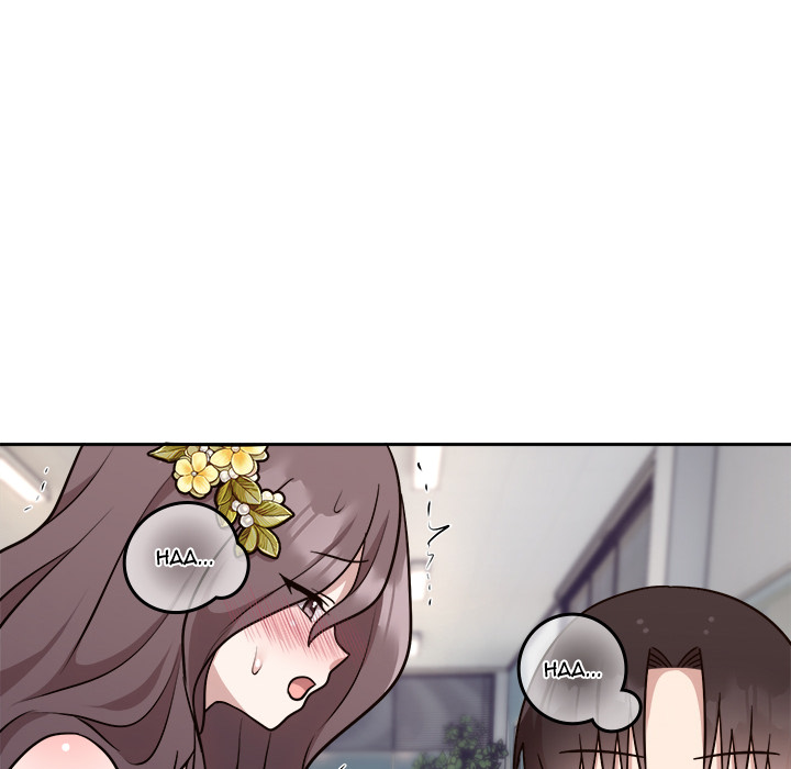 Knot My Secret (Uncensored) Chapter 17 - Page 65 in English