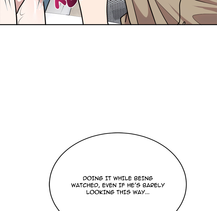Knot My Secret (Uncensored) Chapter 17 - Page 67 in English