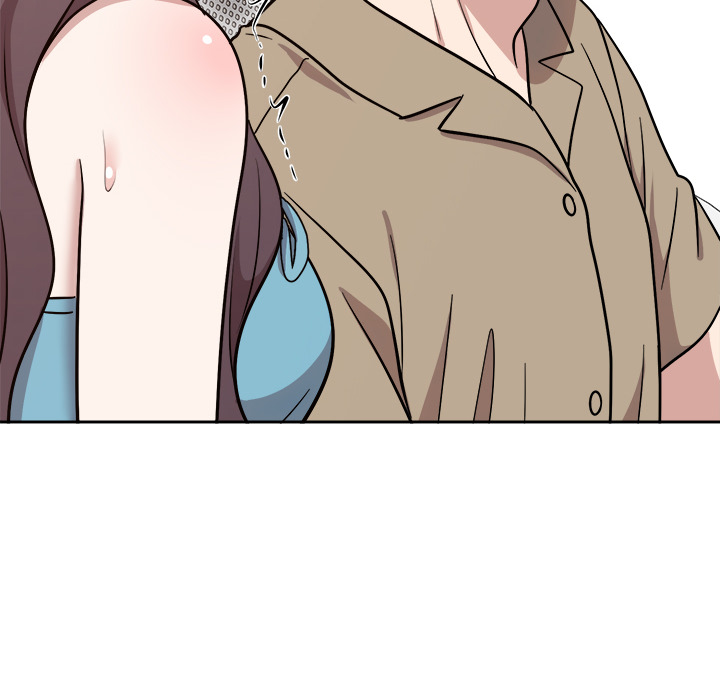 Knot My Secret (Uncensored) Chapter 17 - Page 69 in English