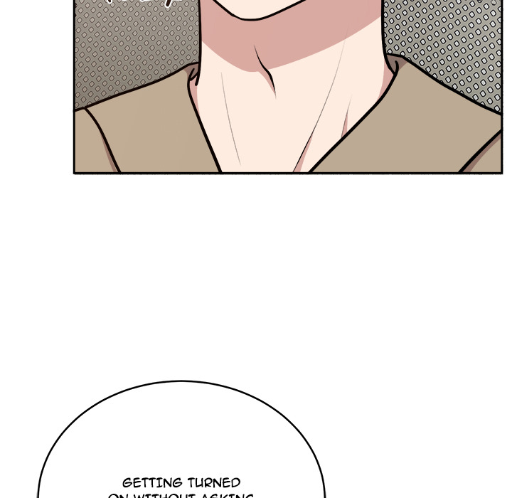 Knot My Secret (Uncensored) Chapter 17 - Page 7 in English
