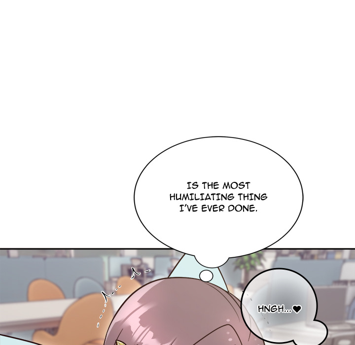 Knot My Secret (Uncensored) Chapter 17 - Page 71 in English